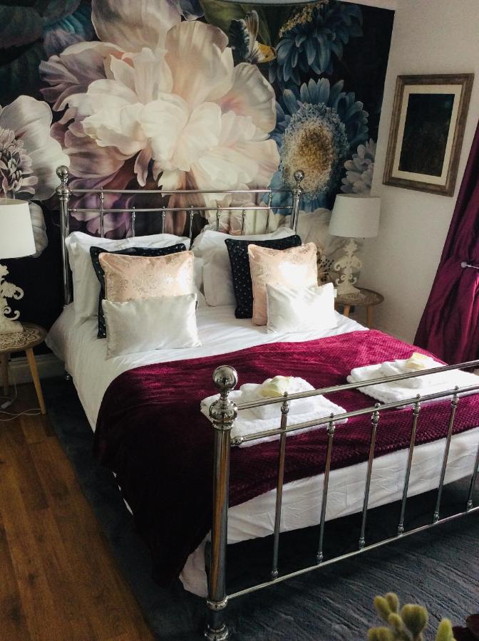 B&B Burnham-on-Sea - One ninety Boutique Accommodation - Bed and Breakfast Burnham-on-Sea