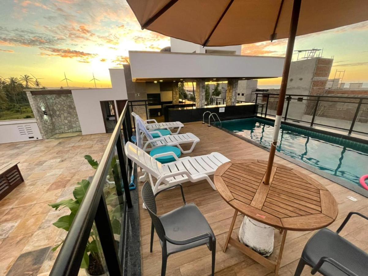 Terraço Flecheiras - Chambres d’hôtes