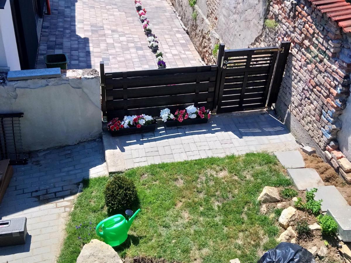 Sarló utcai ház - B&B Veszprém