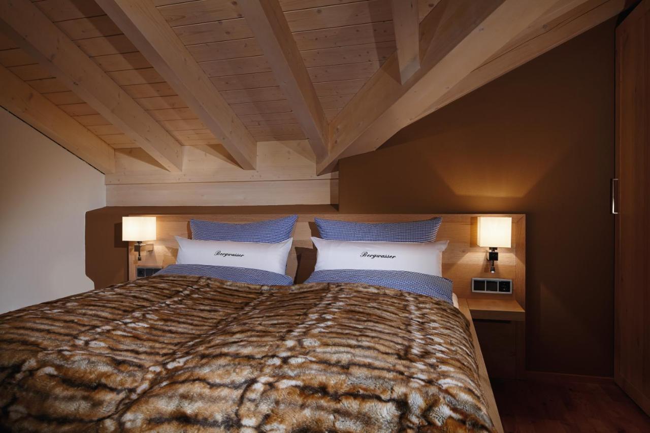 Apartamento de 2 dormitorios con sauna