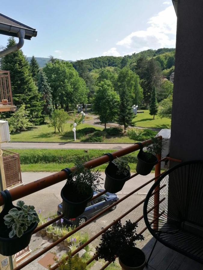 KoKo apartman - B&B