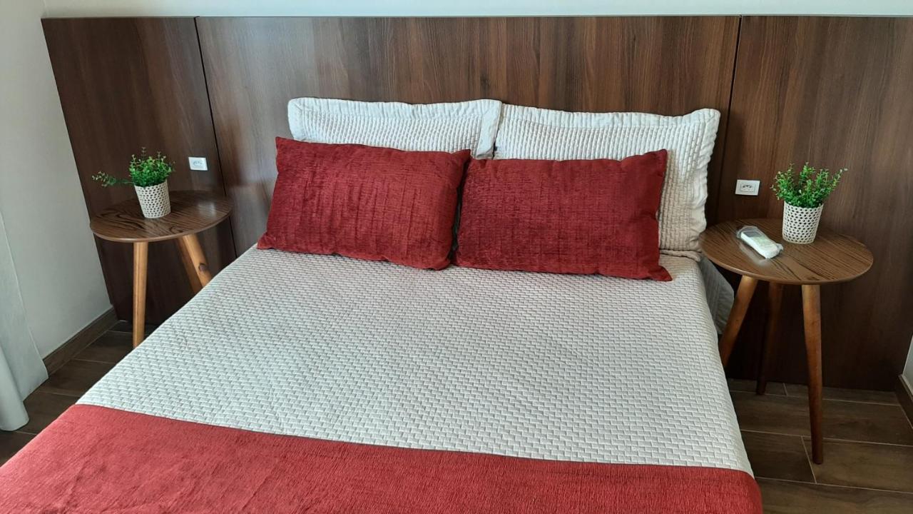 Apartment - Split Level