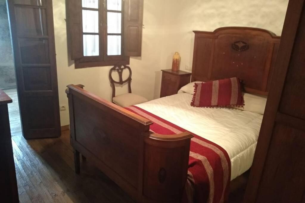 Casa Ribeira Sacra, Ourense, Niñodaguia, Galicia - Chambres d'hôtes Ourense