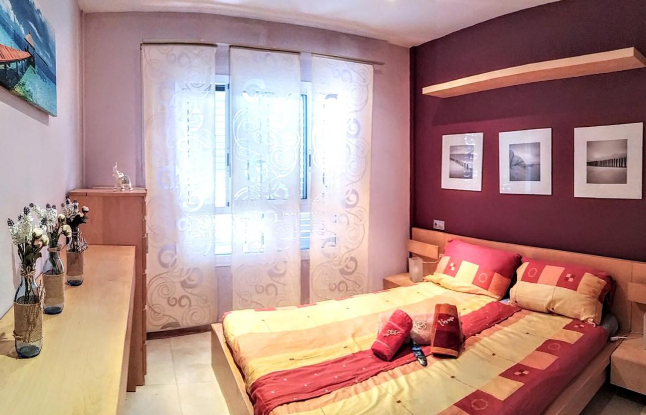 B&B Costa Calma - FRAMANTIS App No 6 - Bed and Breakfast Costa Calma