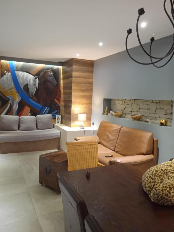 Apartmani Ilena - B&B