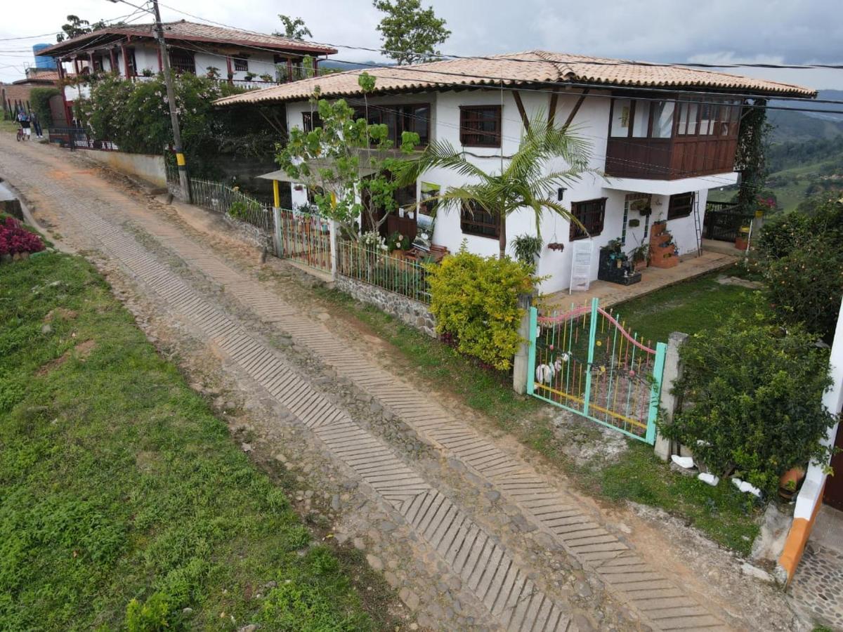 Hotel Villa Palosanto - Chambres d’hôtes