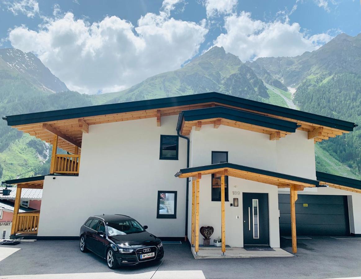 Apart Reich - B&B