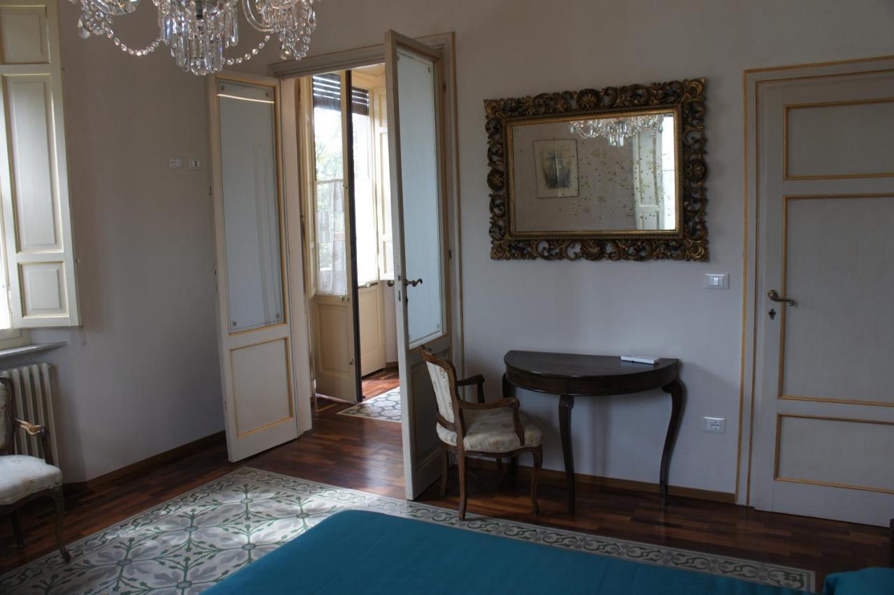 Villa Magnolia Park - Ferienwohnung