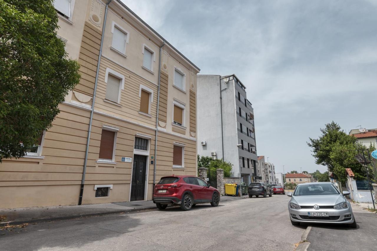 Apartment light in Pula - B&B