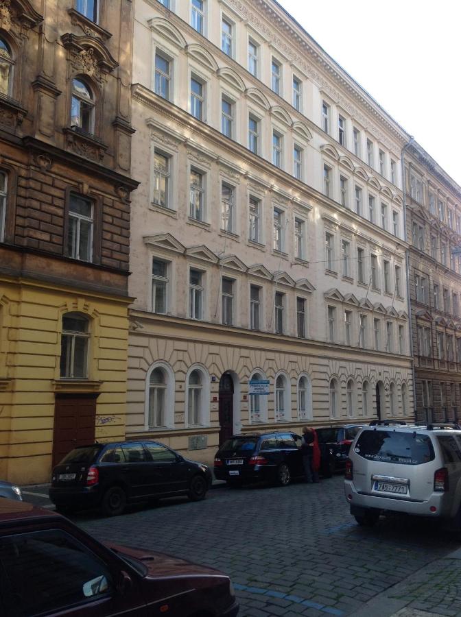 Holec Apartments - B&B