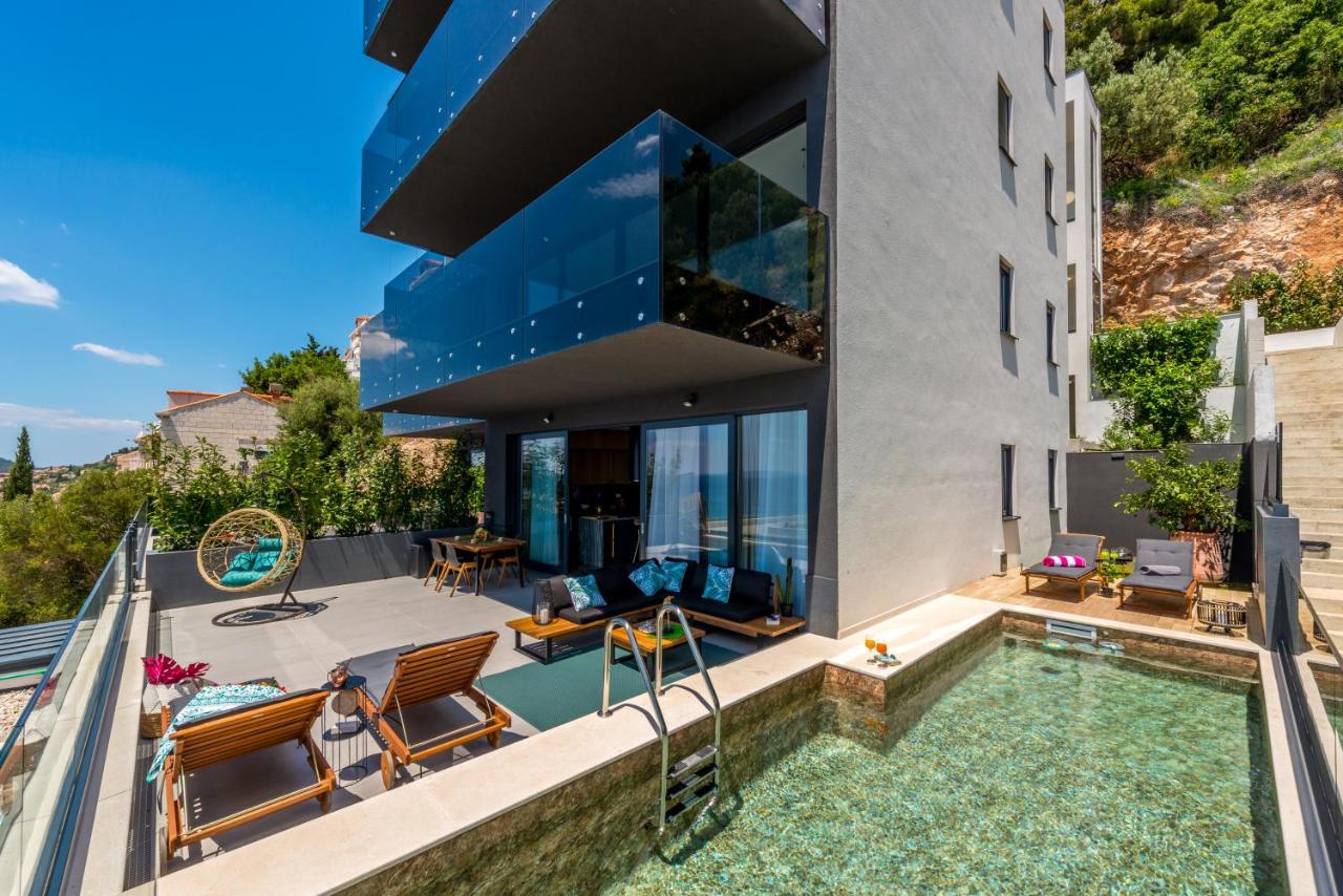 Skywalker Oasis - B&B Dubrovnik