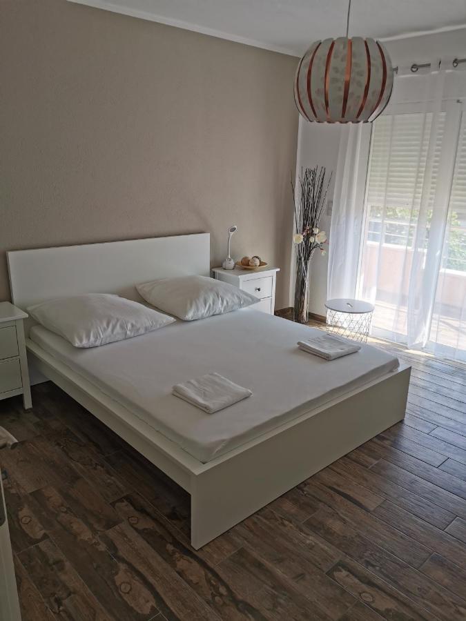 Deluxe Doppelzimmer