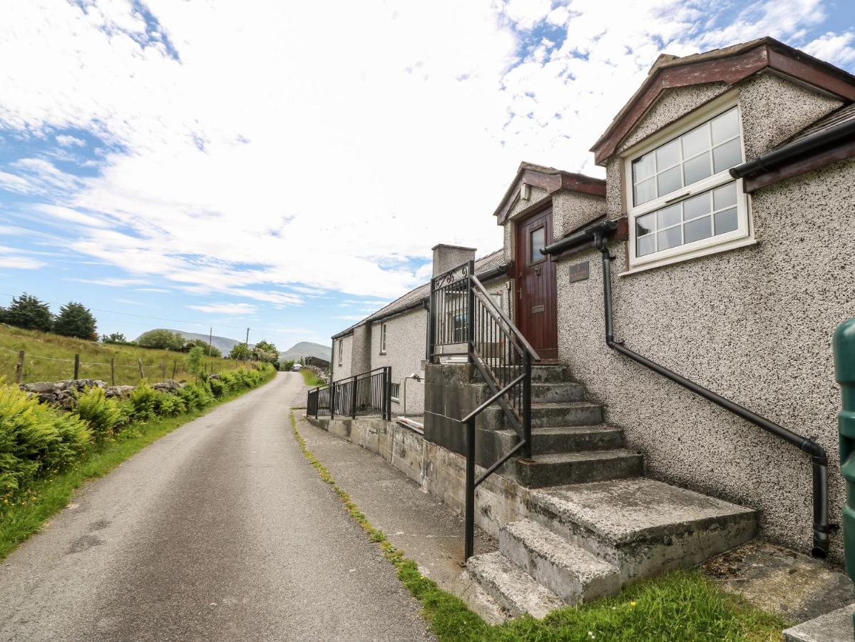 B&B Dinorwic - Glan y Gors - Bed and Breakfast Dinorwic