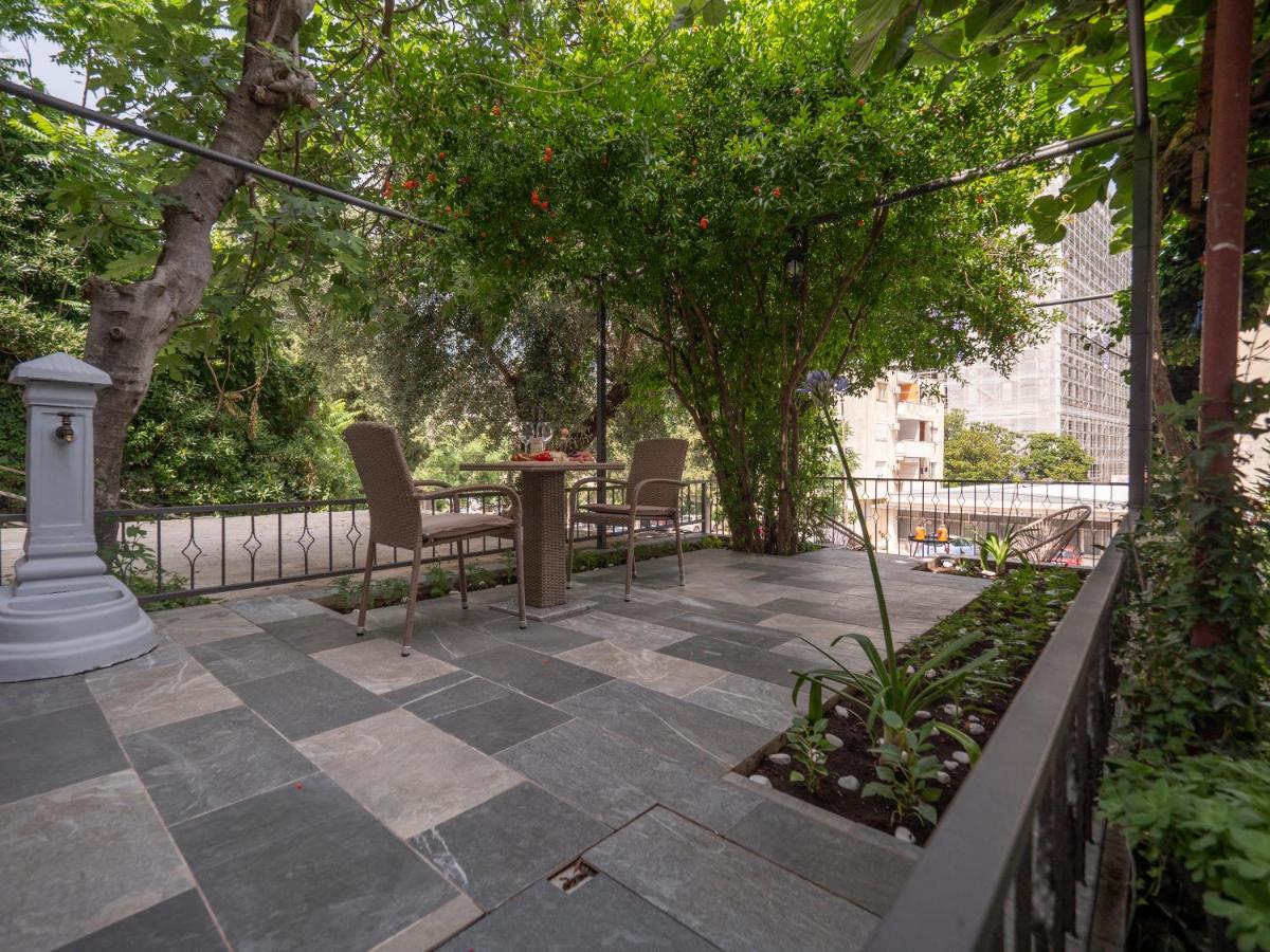 Luxury Boutique Studio - B&B