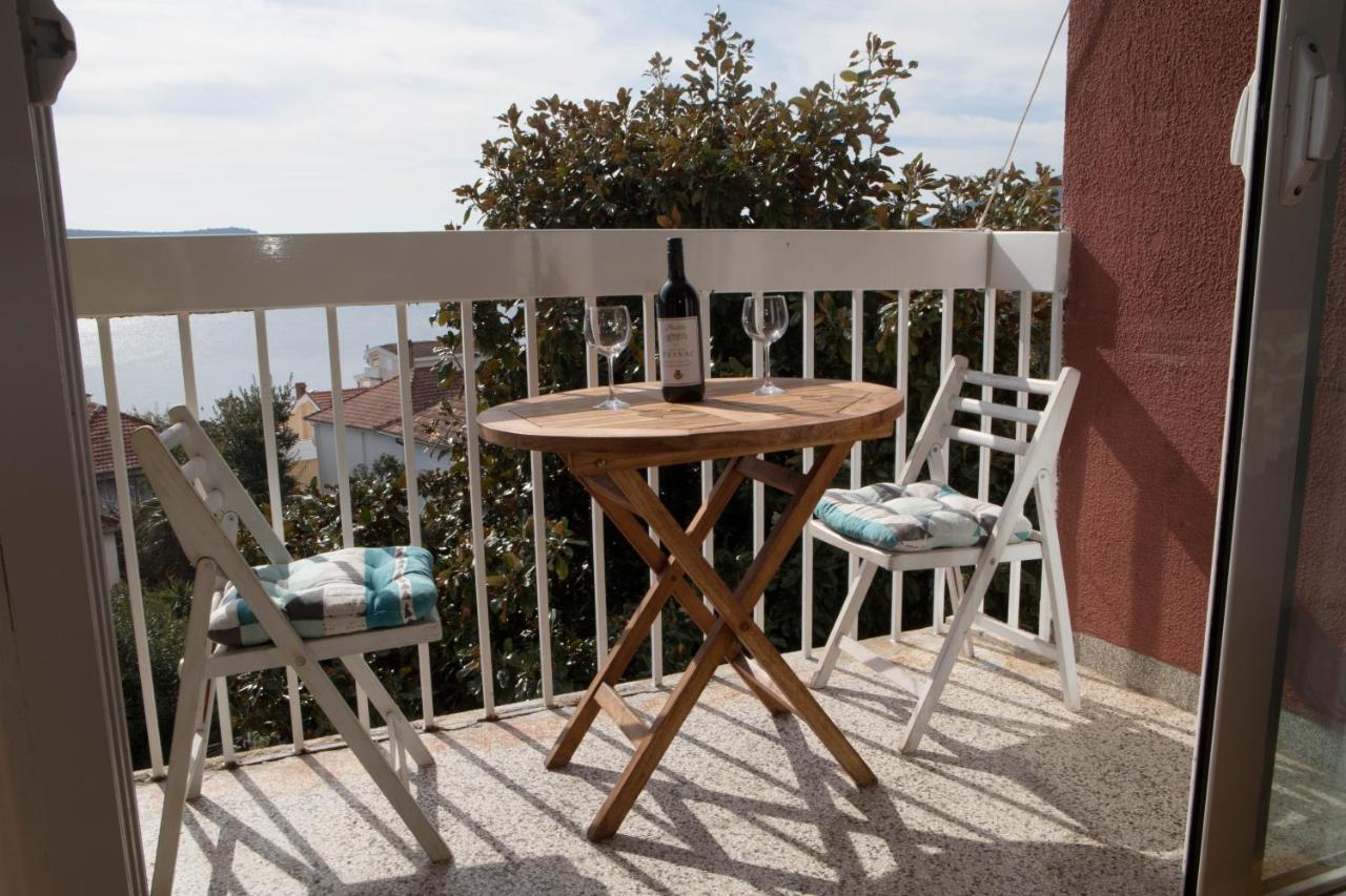 apartman Darija Savina - B&B Castelnuovo di Cattaro