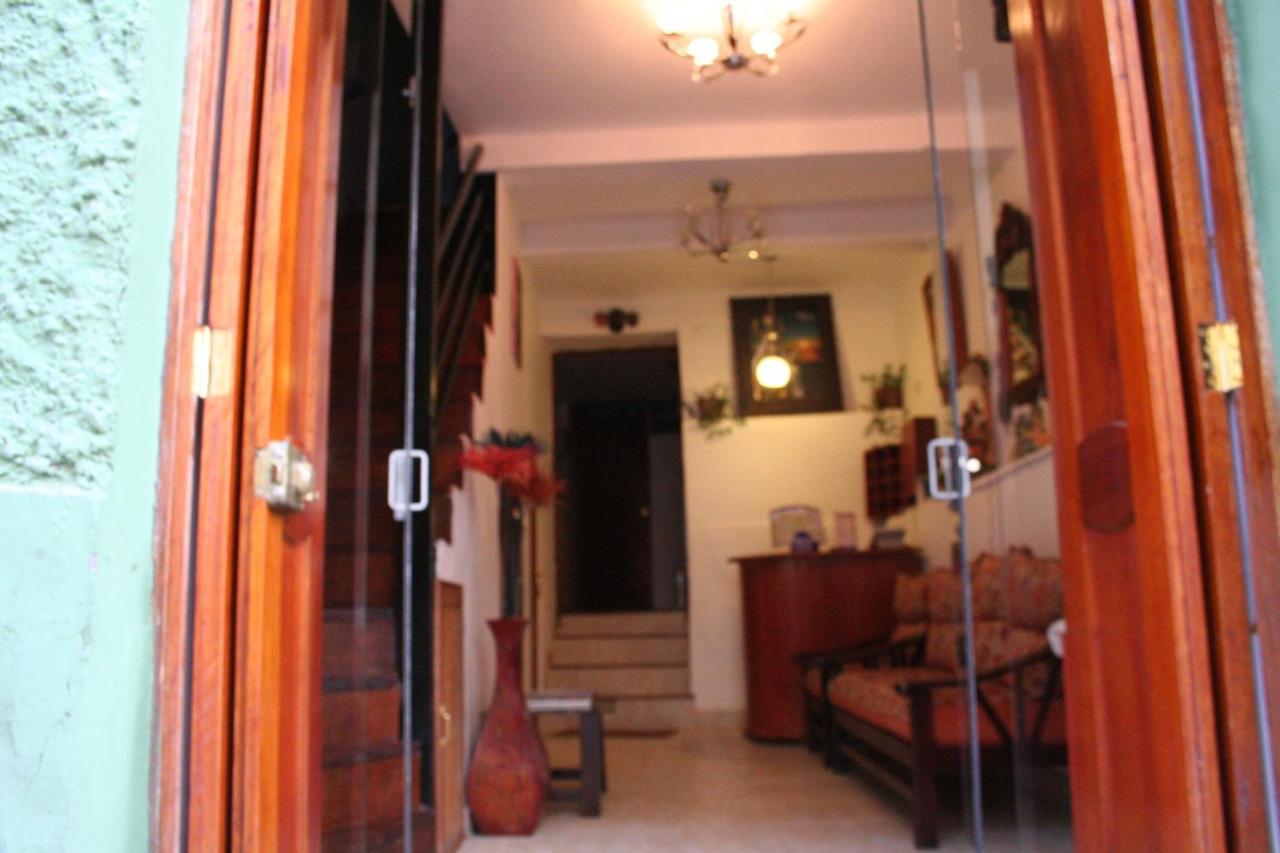 B&B Cuzco - Hostal El Auqui - Bed and Breakfast Cuzco