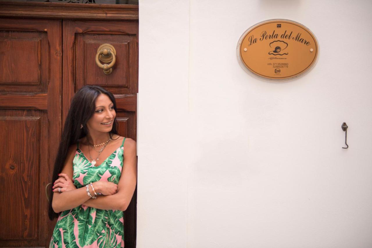 La Perla del Mare - Bed and Breakfast Monopoli
