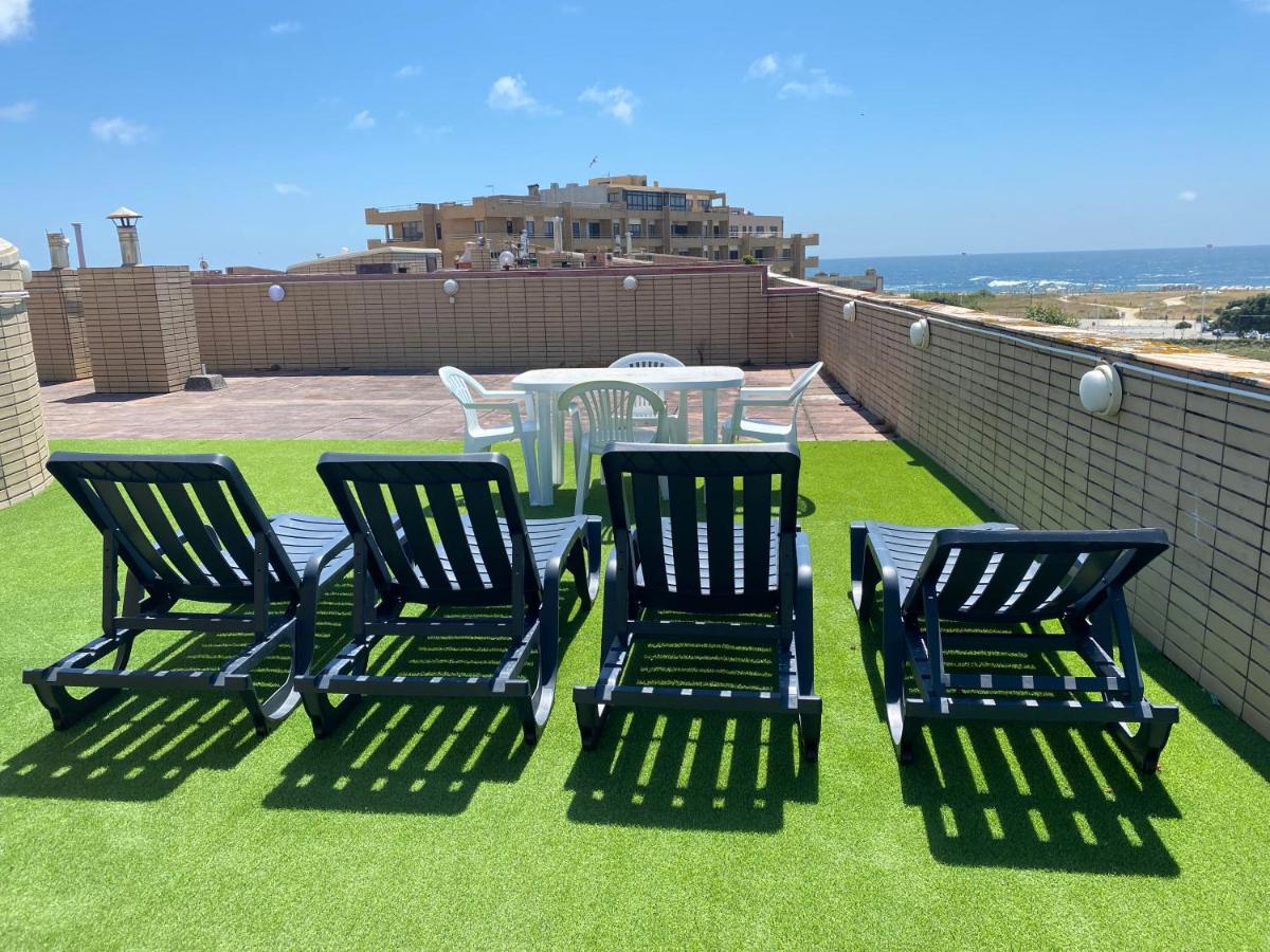 B&B Vila do Conde - Beach Front with Rooftop - Bed and Breakfast Vila do Conde