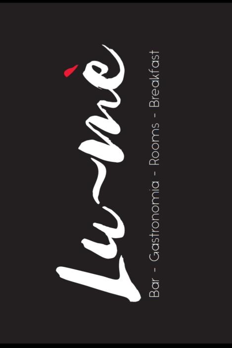 Lu-mé - B&B