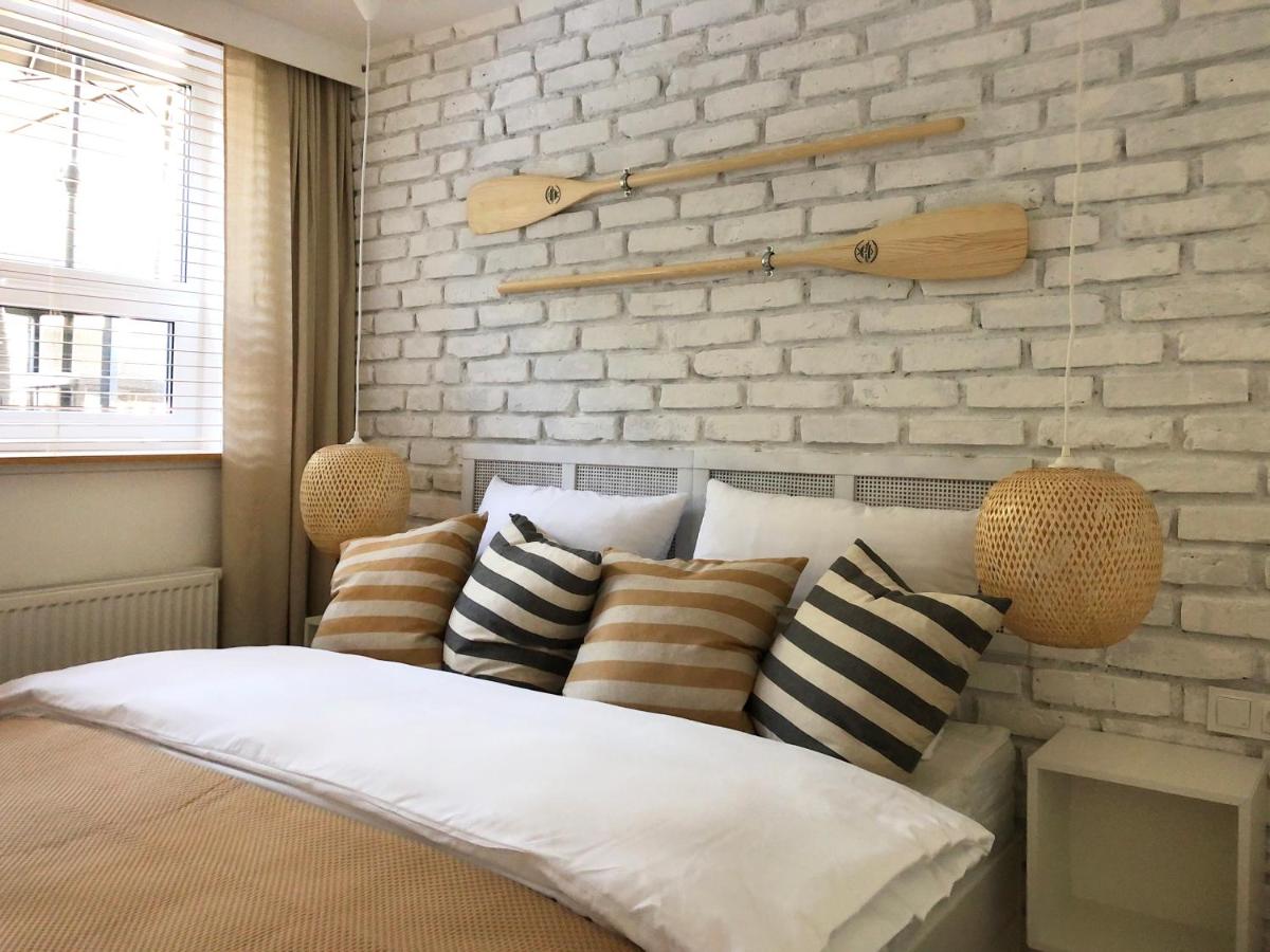 Apartamenty Forest&Sea - B&B Świnoujście