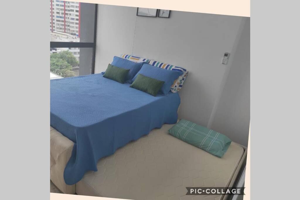Hermoso apartamento para tu estancia de ensueño!!!! - B&B Puerto de Gaira