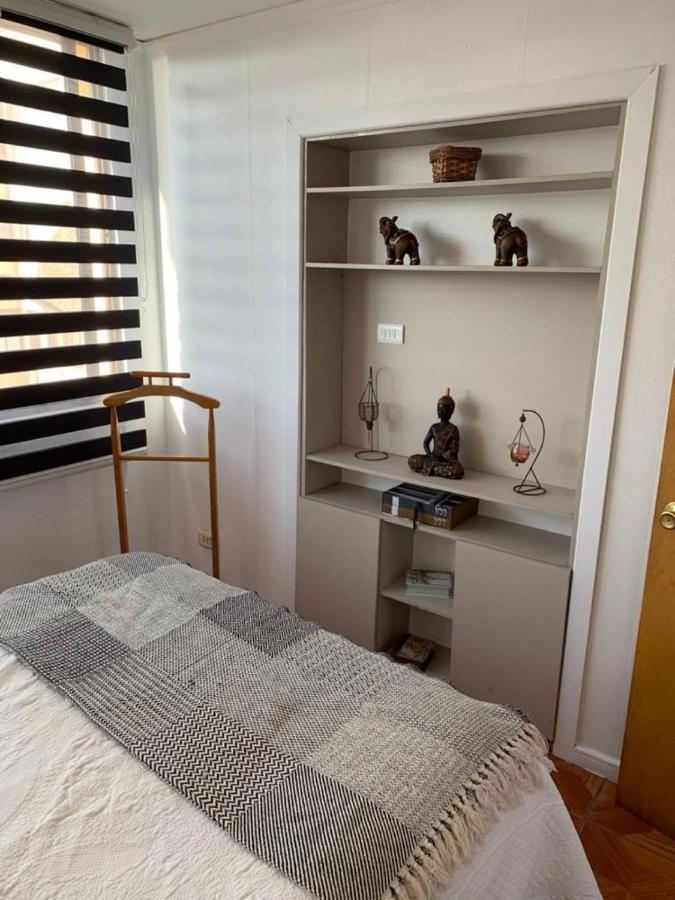 Departamento Amoblado Talca - B&B