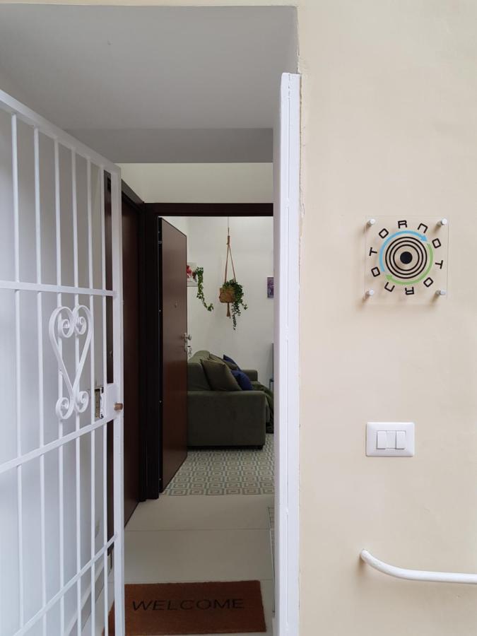 Torno Torno appartamento mare e costiera amlfitana - B&B Castellammare di Stabia