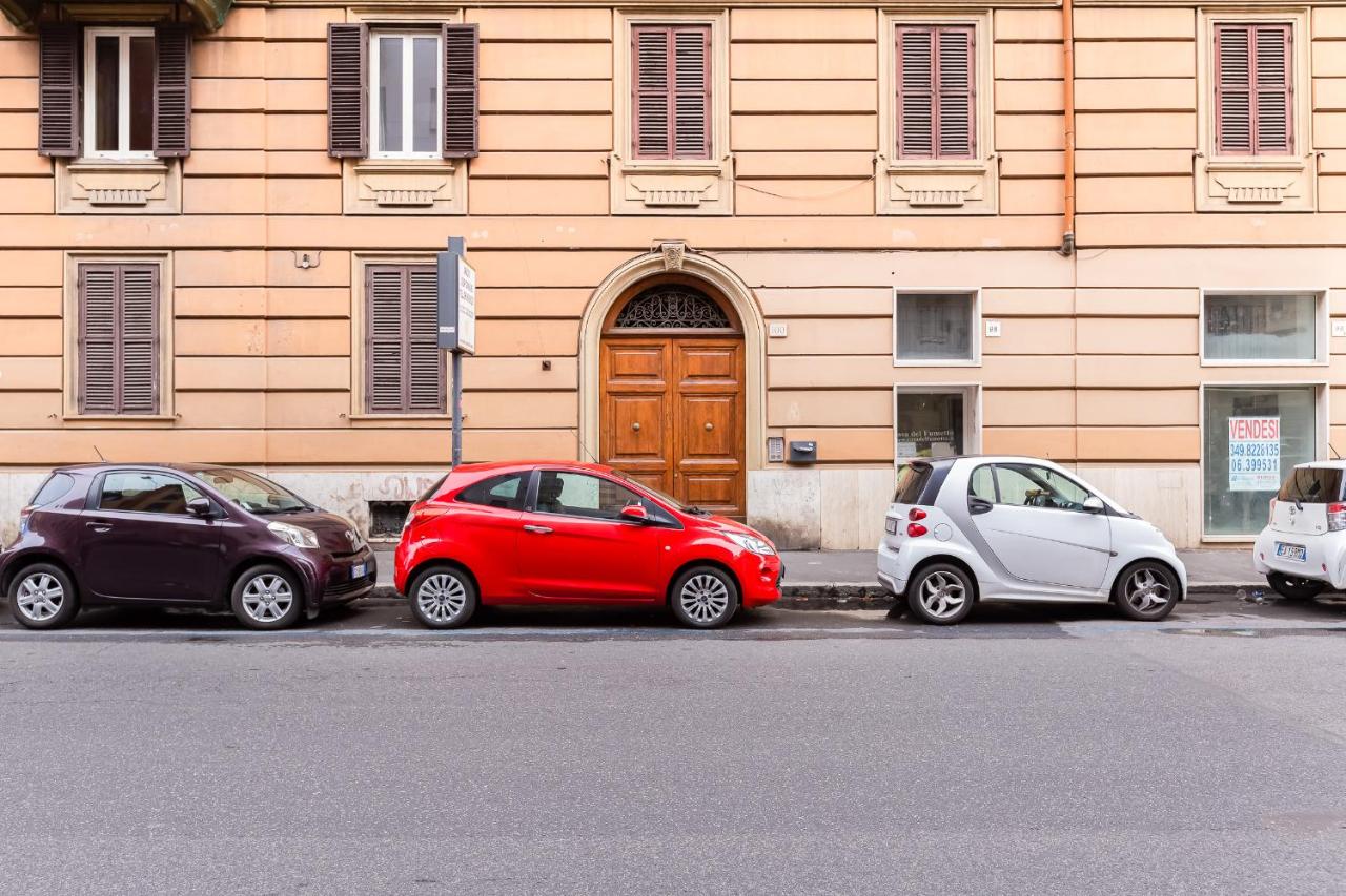 La casa di Andrea ai Musei Vaticani 1 - B&B Roma
