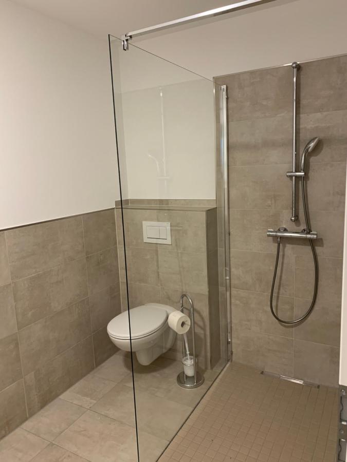 Apartment - Ground Floor
