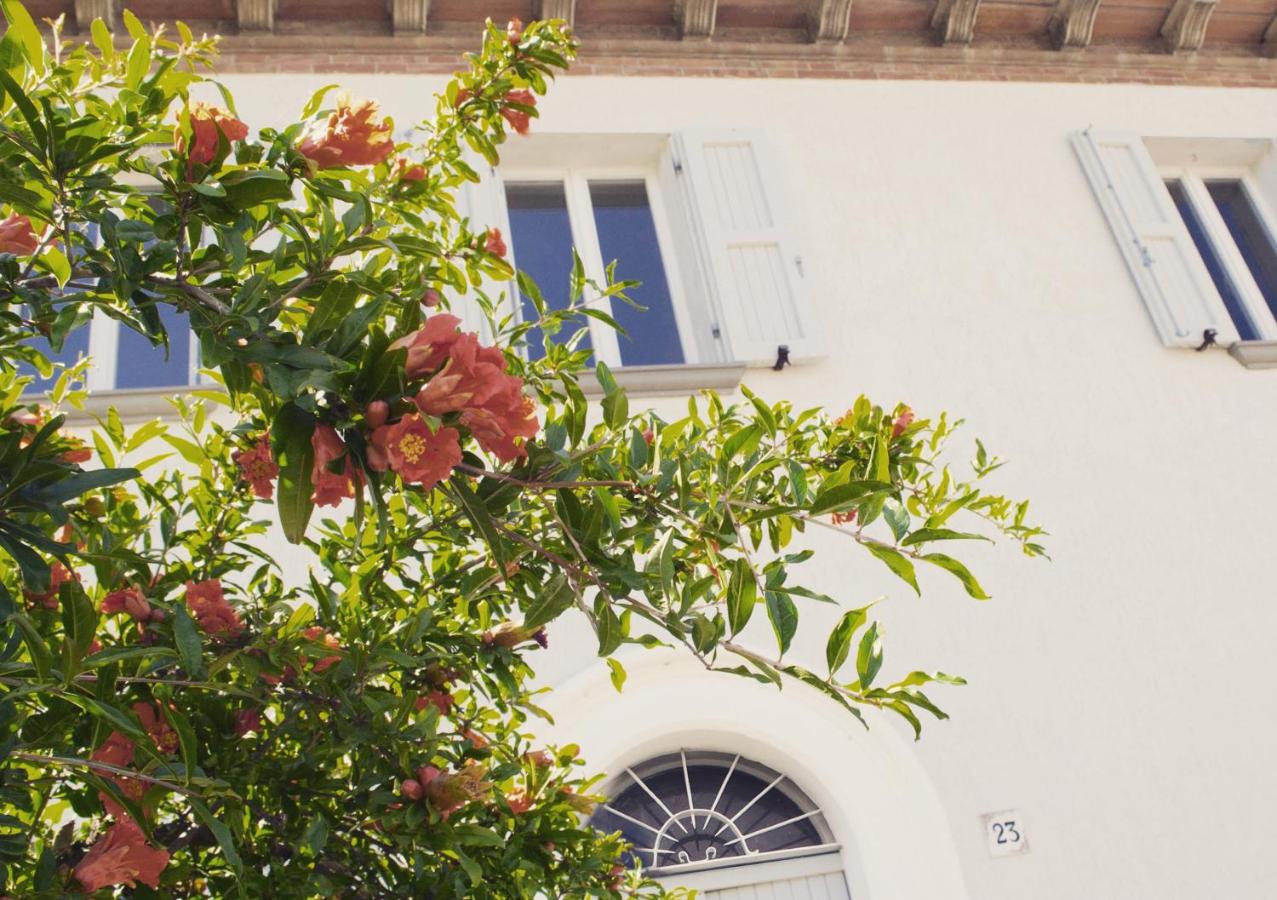 La casa di Montegiardino - B&B San Marino