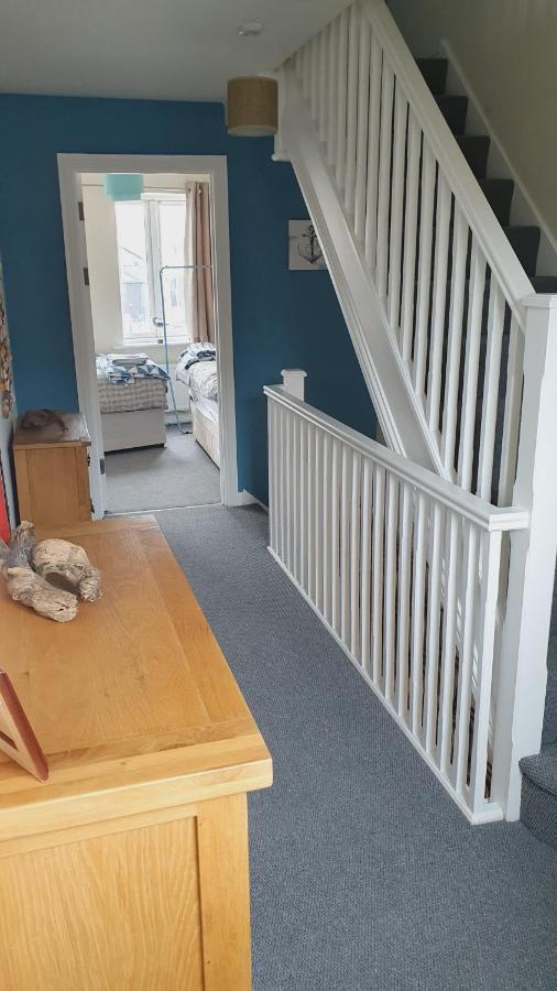 Beach Break Aberavon Holiday Home by the Sea - Chambres d’hôtes