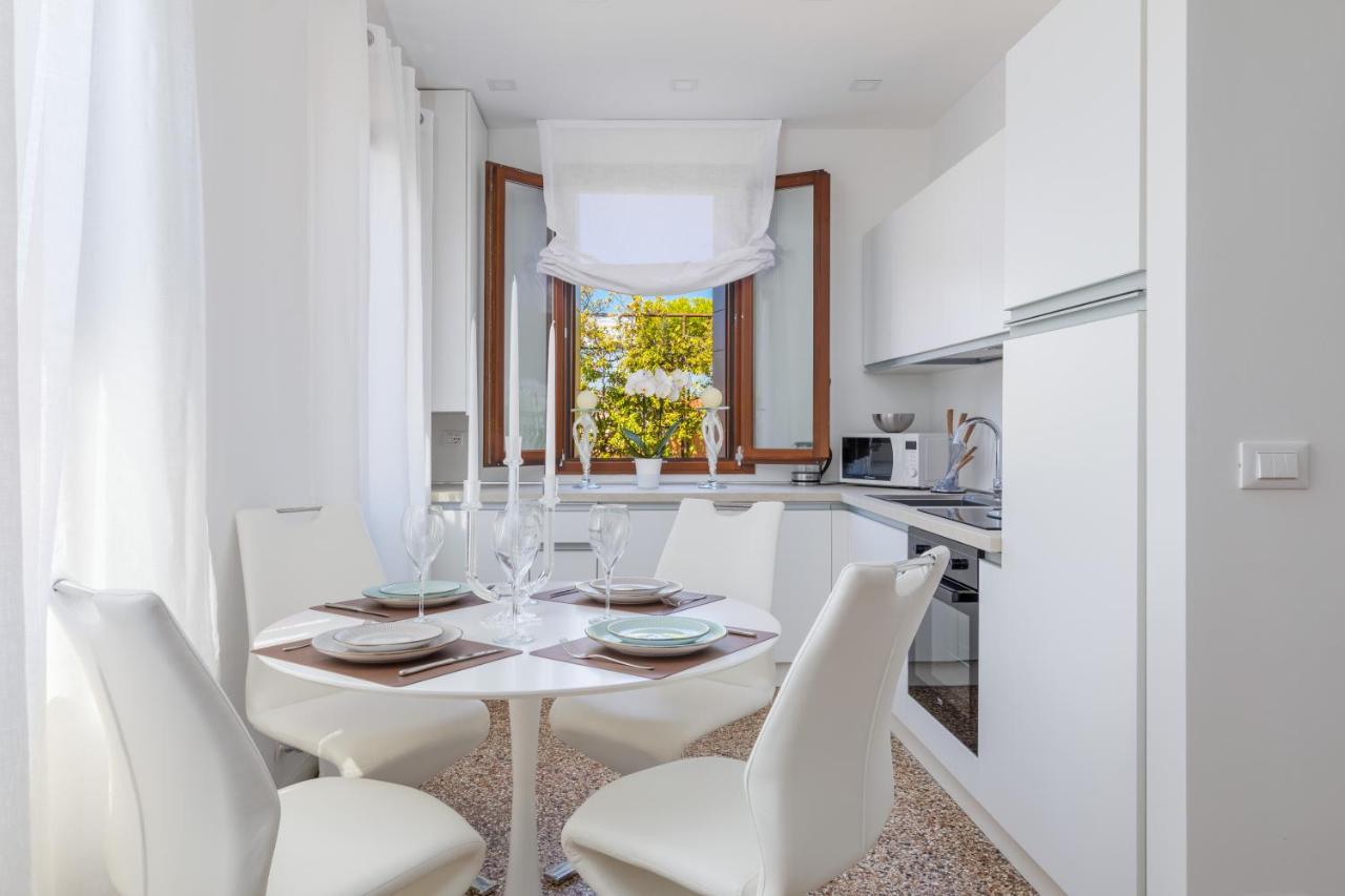San Paolo Venice - B&B Venecia