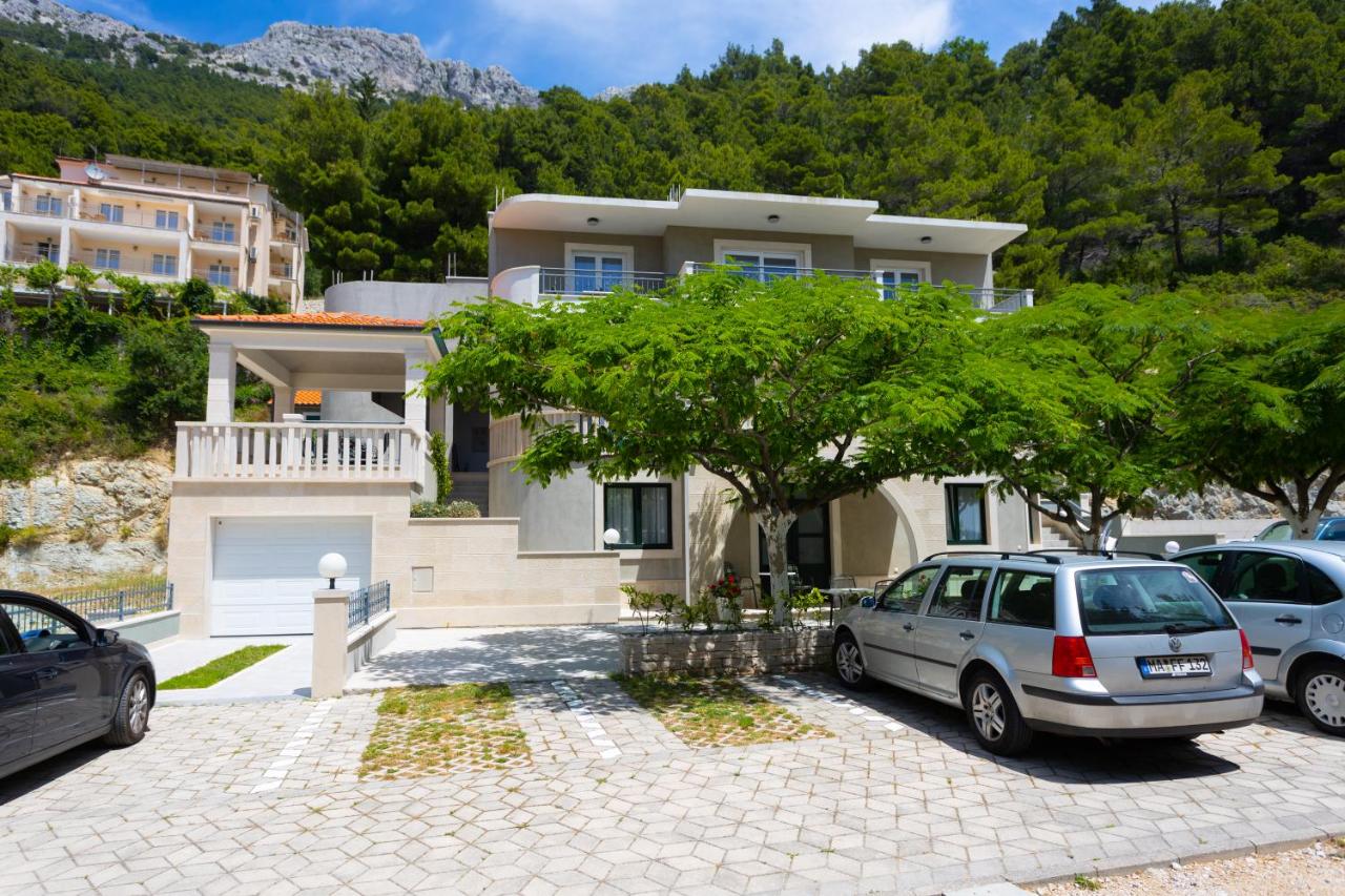 Apartments Vicin - B&B