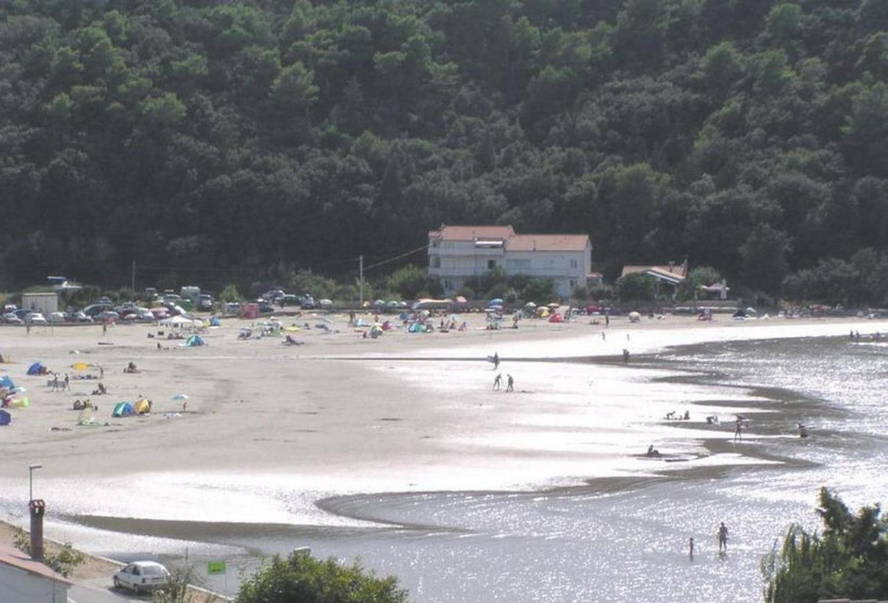 Apartman Felix Kampor FOR4 - B&B Arbe