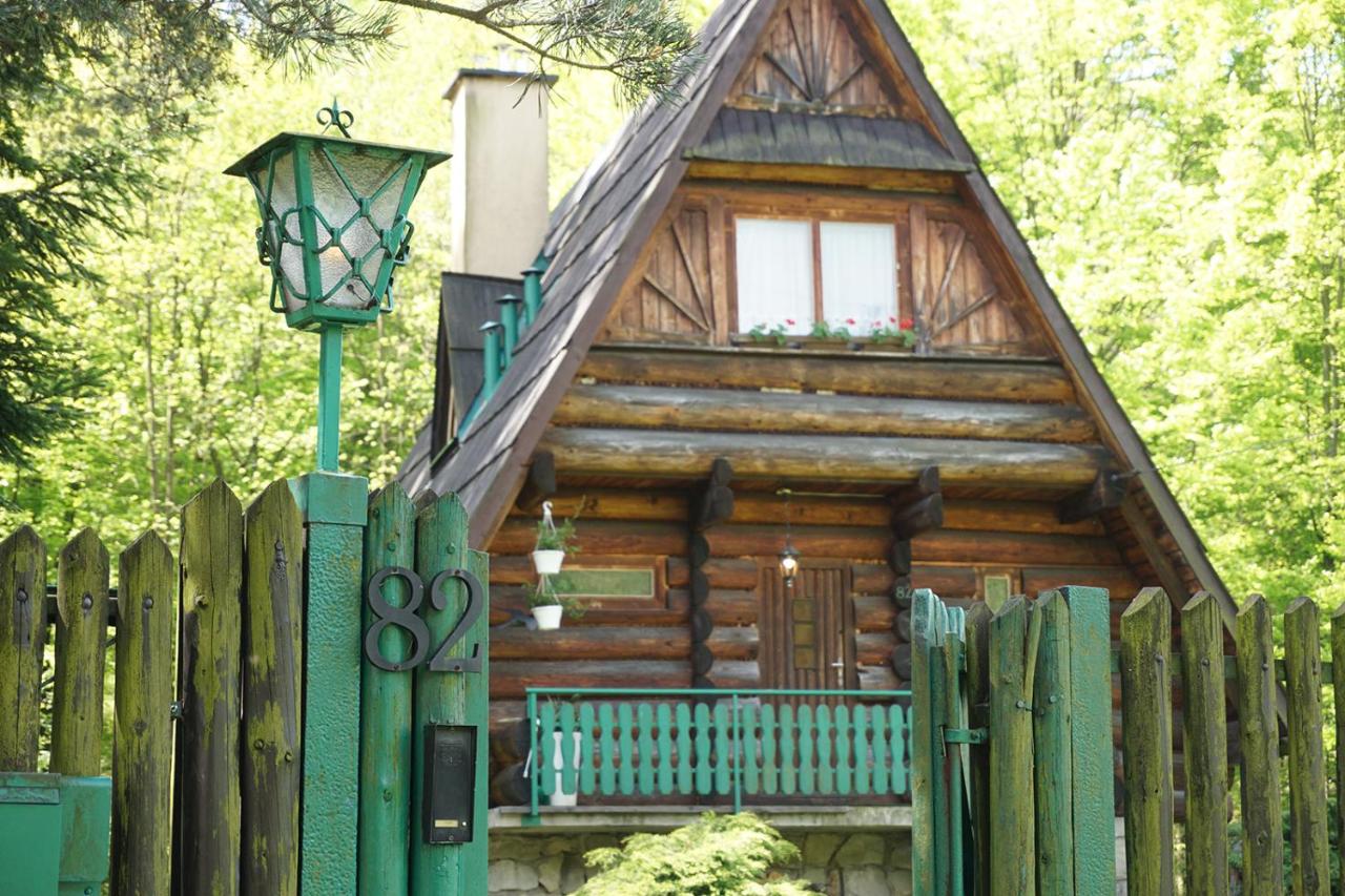 Kosarzówka - Ferienwohnung