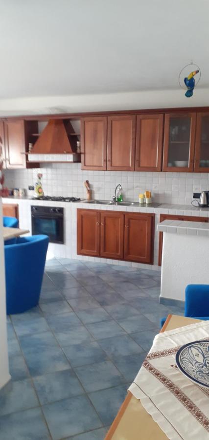 La casa Viola - B&B Ischia