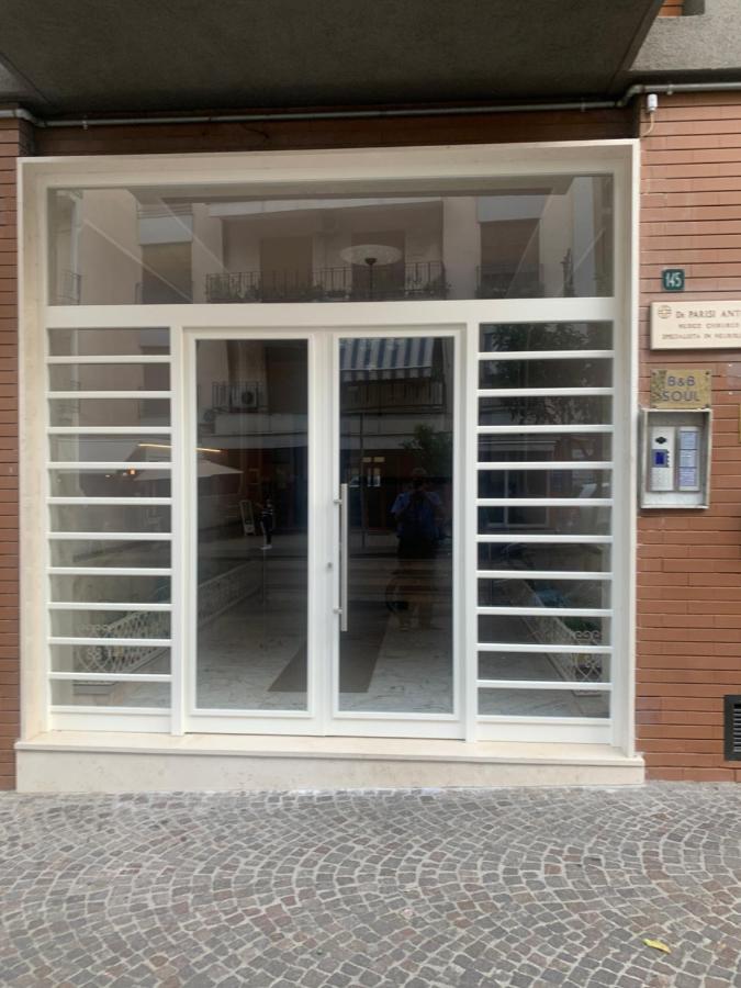 Sorrento Soul - B&B