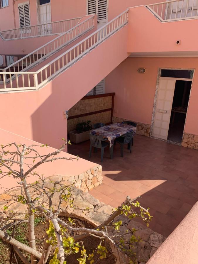 Appartement met 2 slaapkamers
