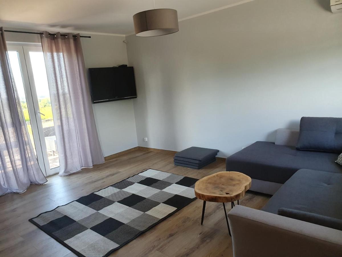 Domek Starbienino - B&B Lublewo Leborskie