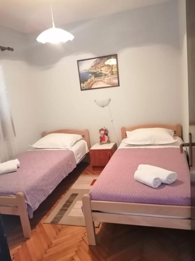 Apartment mit 2 Schlafzimmern