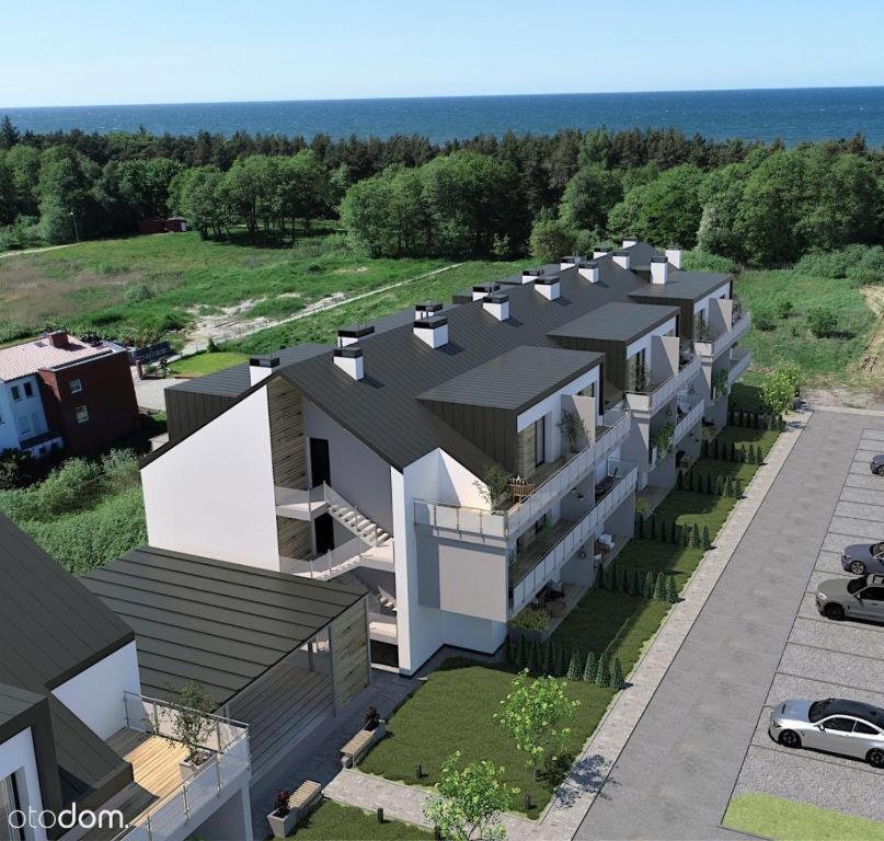 Apartamenty Bellamaya - Kapitanska 18 - B&B