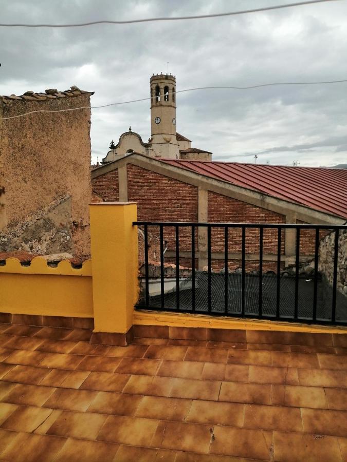 Casa Ca l'Esperanso - Ferienwohnung