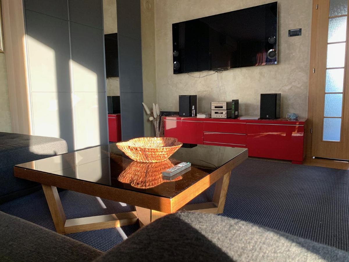 Arena Resting Apartments Belgrade - B&B Belgrado