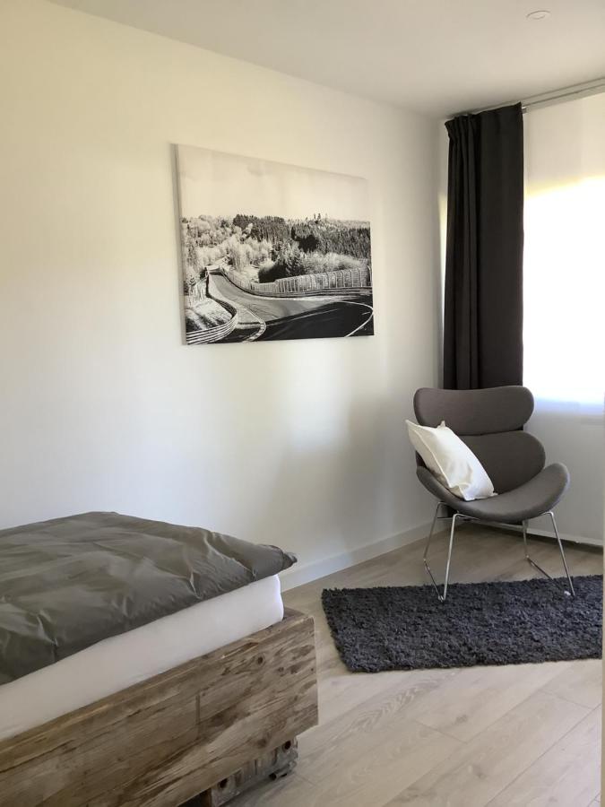 Habitación Individual con balcón