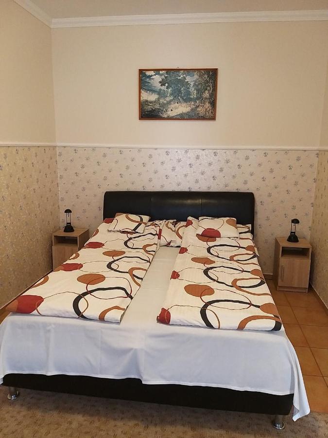 Appartement (2 Adultes)