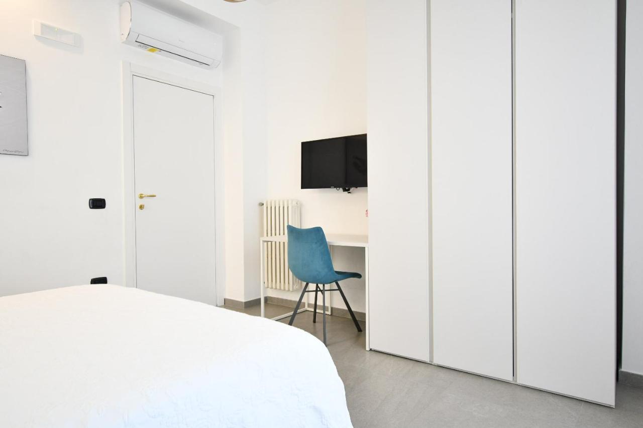Apartment mit 2 Schlafzimmern