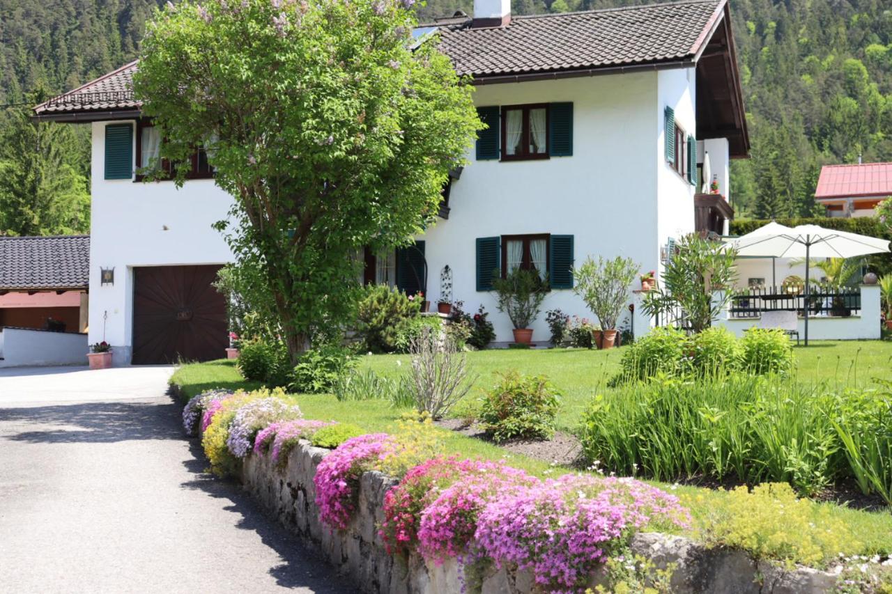 Haus Moderegger - Ferienwohnung