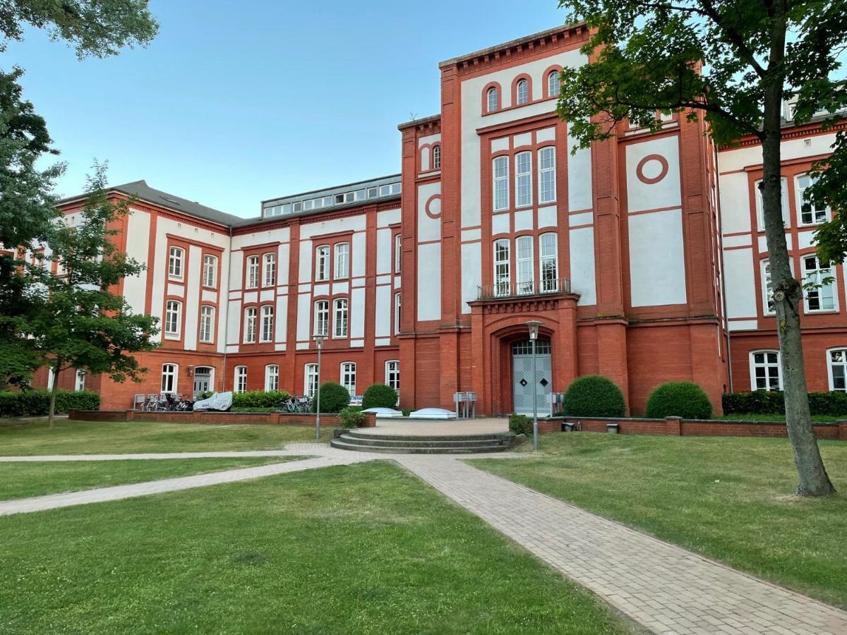 Schlosspark Residenz - B&B Schwerin