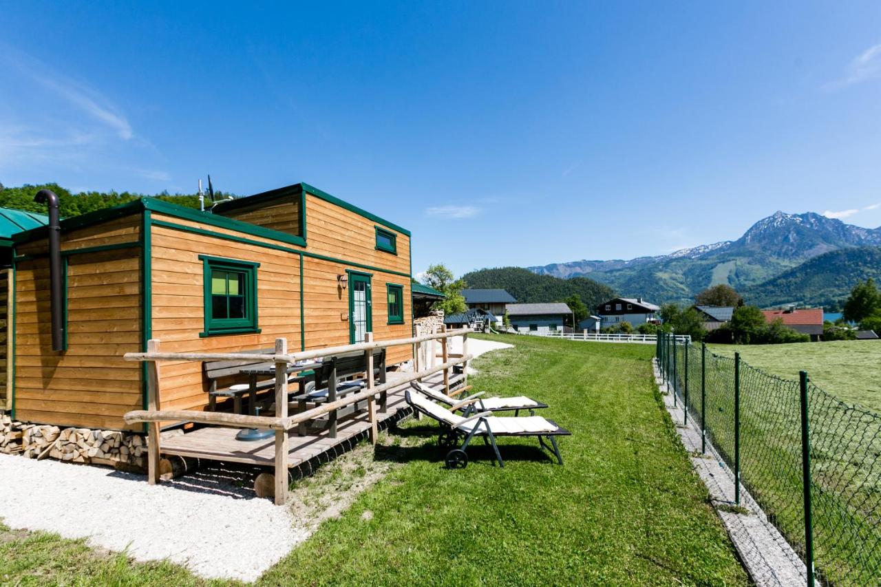 Reiter- und Feriengut Suassbauer - B&B
