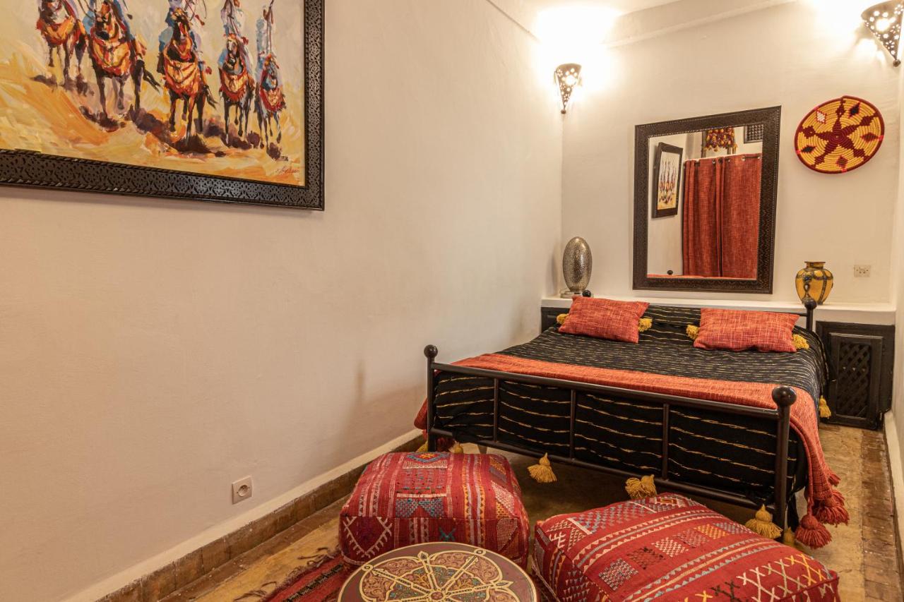 Doppelzimmer mit eigenem Bad